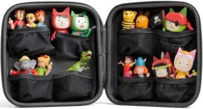 Tonies Tonie - Transporter Anthrazit – Bild 6