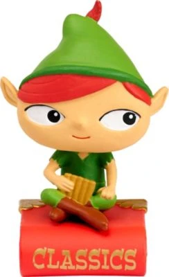 Tonies 5 Lieblings-Klassiker - Peter Pan Und Weitere Klassiker – Bild 4