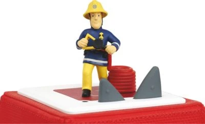 Tonies - Feuerwehrmann Sam - In Pontypandy Ist Was Los – Bild 4