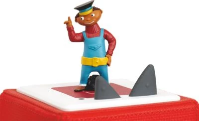 Tonies - Jim Knopf - Jim Knopf & Lukas Der Lokomotivführer – Bild 4