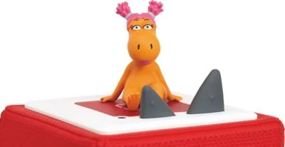 Tonies - Der Kleine Drache Kokosnuss - Hörspiel 04 â Bild 3