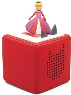 Tonies - Bibi Blocksberg - Prinzessinnen Von Thunderstorm – Bild 4