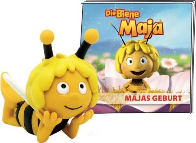 Tonies - Biene Maja - Majas Geburt – Bild 2