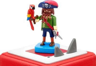 Tonies - Die Playmos 1 - Der Schatz Der Teufelsinsel – Bild 5