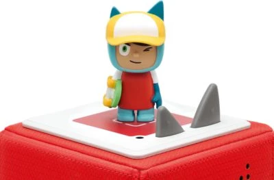 Tonies Kreativ-Tonie Skater – Bild 4