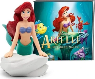 Tonies - Disney Arielle Die Meerjungfrau – Bild 2