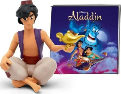 Tonies - Disney Aladdin – Bild 2