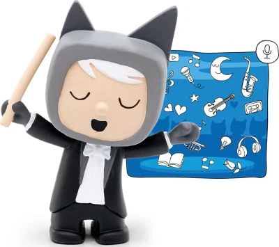 Tonies Kreativ-Tonie Dirigent – Bild 2