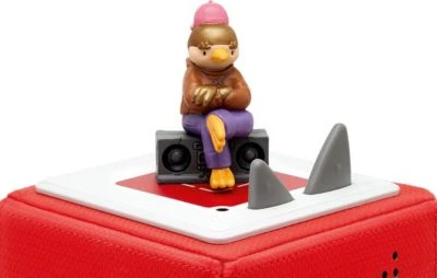 Tonies Sven Van Thom - Tanz Den Spatz – Bild 4