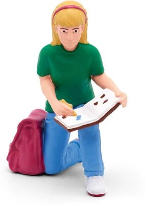 Tonies Fünf Freunde - Und Der Großalarm In Kirrin