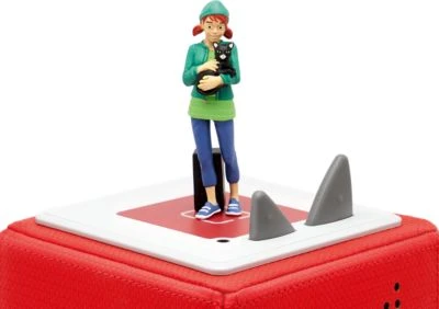 Tonies - Die Drei !!! - Mission Pferdeshow – Bild 4