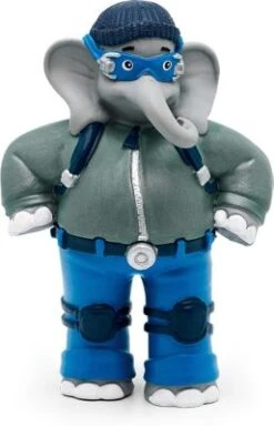 Tonies Benjamin Blümchen DER FILM - Hörspiel Zum Kinofilm