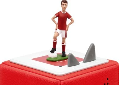 Tonies Thomas Müller - Mein Weg Zum Traumverein – Bild 4