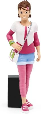 Tonies Die Drei !!! - Das Rote Phantom