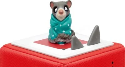 Tonies Die Geschichte Vom Kleinen Siebenschläfer, Der ... – Bild 4