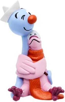 Tonies Bakabu - Beste Freunde