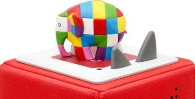 Tonies Elmar - Kunterbunte Geschichten – Bild 4