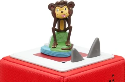 Tonies Affenzahn Utopia - Die Abenteuer Von Affenzahn – Bild 4