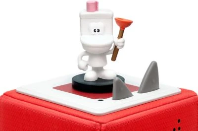 Tonies Ralph Ruthe - Das Klo – Bild 4