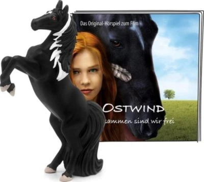 Tonies Ostwind - Das Filmhörspiel – Bild 2