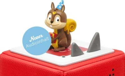 Tonies Lieblings-Kinderlieder - Geburtstagslieder Relaunch – Bild 4