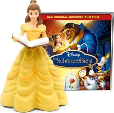 Tonies Disney Die Schöne Und Das Biest – Bild 2