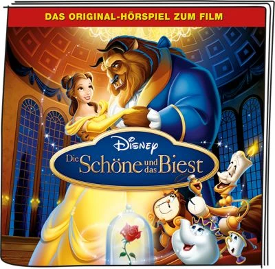 Tonies Disney Die Schöne Und Das Biest – Bild 3