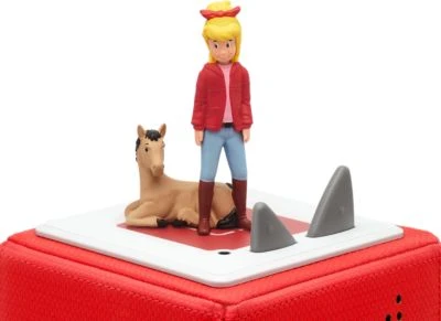 Tonies Bibi Und Tina - Das Waisenfohlen – Bild 4