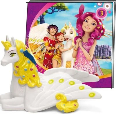 Tonies Mia And Me - Das Goldene Einhorn / Onchao Und Das Paradies – Bild 2