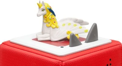 Tonies Mia And Me - Das Goldene Einhorn / Onchao Und Das Paradies – Bild 4