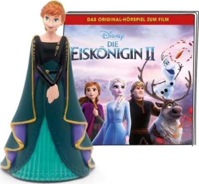 Tonies Disney Die Eiskönigin 2 – Bild 2