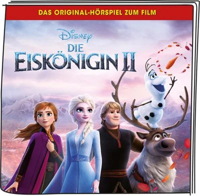 Tonies Disney Die Eiskönigin 2 – Bild 3