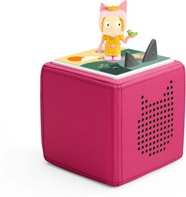 Tonies Dekofolie Auf Zauberfahrt – Bild 2