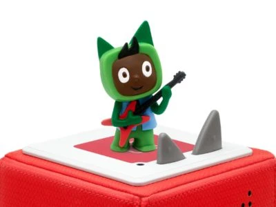 Tonies Kreativ-Tonie Gitarrist (Neuauflage) – Bild 4