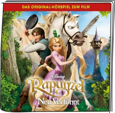 Tonies Disney Rapunzel - Neu Verföhnt – Bild 3