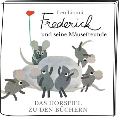 Tonies Frederick Und Seine Mäusefreunde – Bild 3