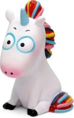 Tonies Das NEINhorn - Das NEINhorn & Das NEINhorn Und Die SchLANGEWEILE