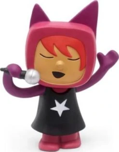 Tonies Kreativ-Tonie Sängerin