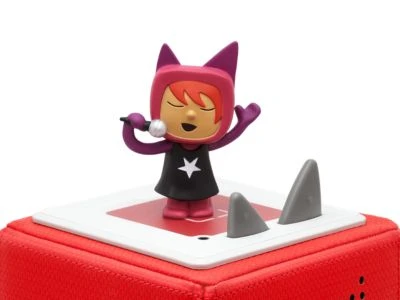 Tonies Kreativ-Tonie Sängerin – Bild 4