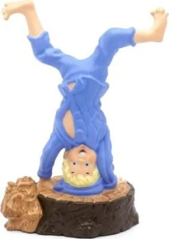 Tonies Michel Aus Lönneberga - Der Tag, An Dem Michel Besonders Nett Sein Wollte