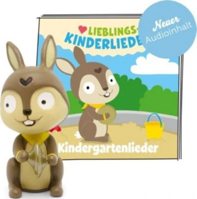 Tonies Lieblings-Kinderlieder-Kindergartenlieder – Bild 2