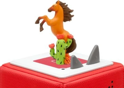 TONIES Spirit - SPIRIT - Frei Und Ungezähmt – Bild 4