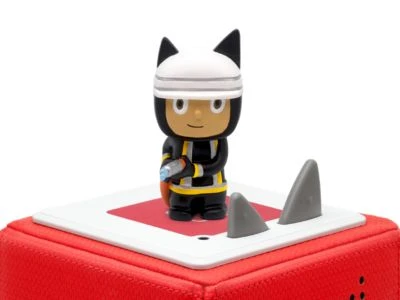 Tonies Kreativ-Tonie Feuerwehrmann – Bild 4