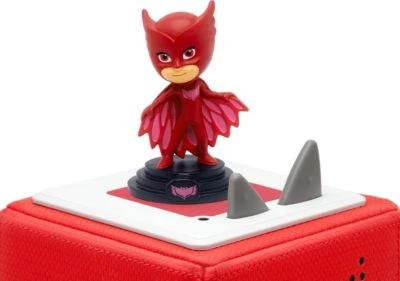 Tonies PJ Masks - Owlette (Ein Mächtiges Mondproblem) – Bild 4