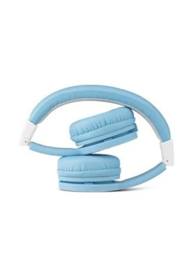Tonies Kopfhörer Tonie-Lauscher, Faltbar, Hellblau – Bild 3