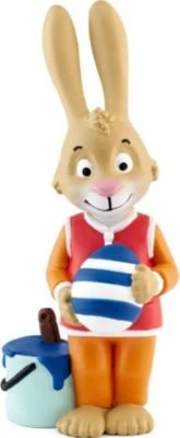 Tonies Rolf Zuckowski - Rolfs Hasengeschichte [DACH]