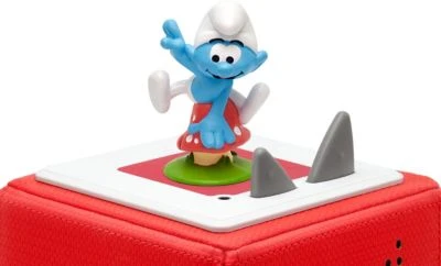 TONIES Die Schlümpfe - Ein Tollpatschiger Held & 3 Weitere Schlumpfige Abenteuer – Bild 4