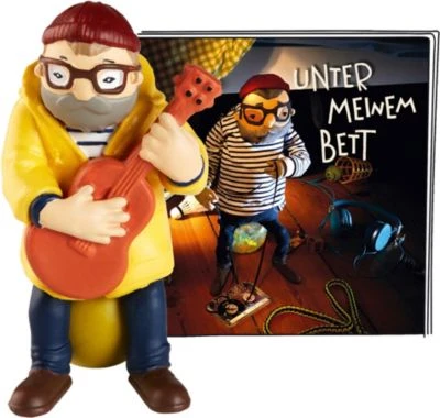 Tonies - Unter Meinem Bett 1 â Bild 2