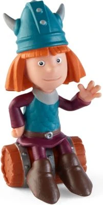 Tonies - Wickie Wasser Auf Die Mühlen