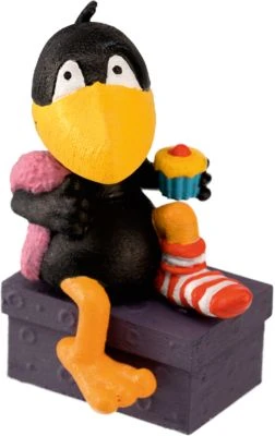 Tonies - Rabe Socke Alles Vermurkst! â Bild 3